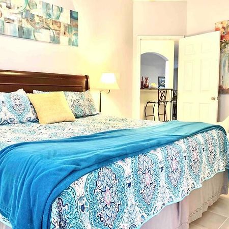 Modern Updates - Great Location - King Bed- Bmt San Antonio Ngoại thất bức ảnh