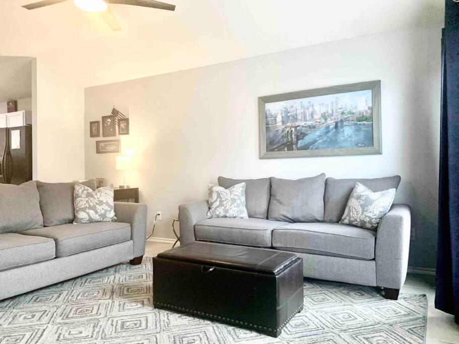 Modern Updates - Great Location - King Bed- Bmt San Antonio Ngoại thất bức ảnh