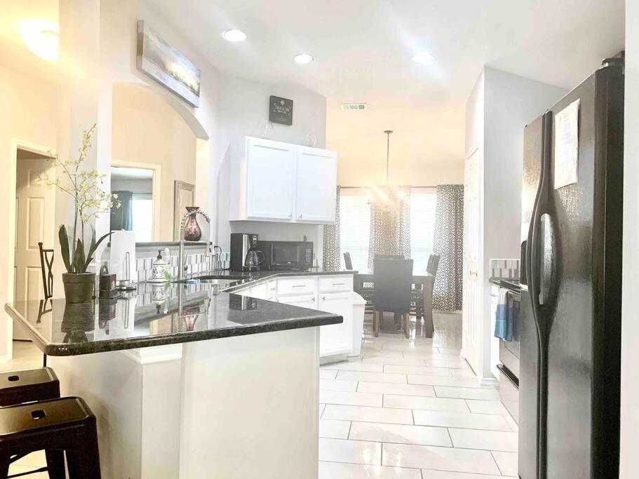 Modern Updates - Great Location - King Bed- Bmt San Antonio Ngoại thất bức ảnh