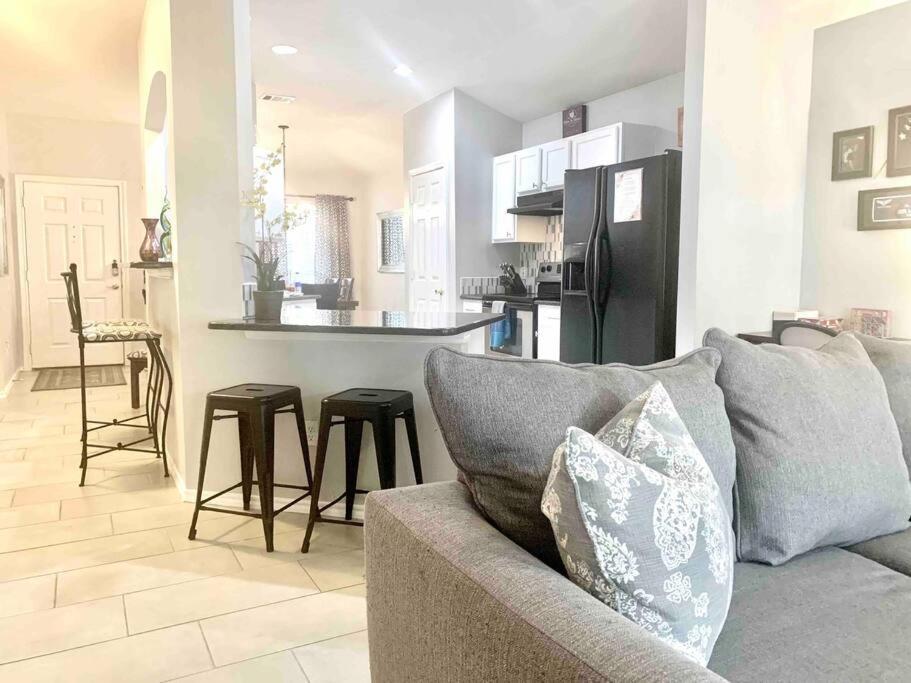 Modern Updates - Great Location - King Bed- Bmt San Antonio Ngoại thất bức ảnh