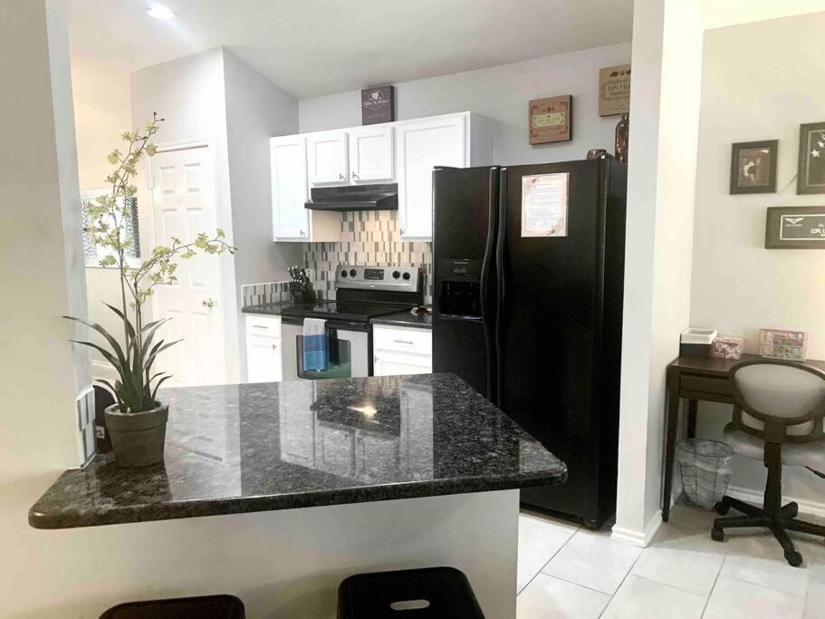 Modern Updates - Great Location - King Bed- Bmt San Antonio Ngoại thất bức ảnh
