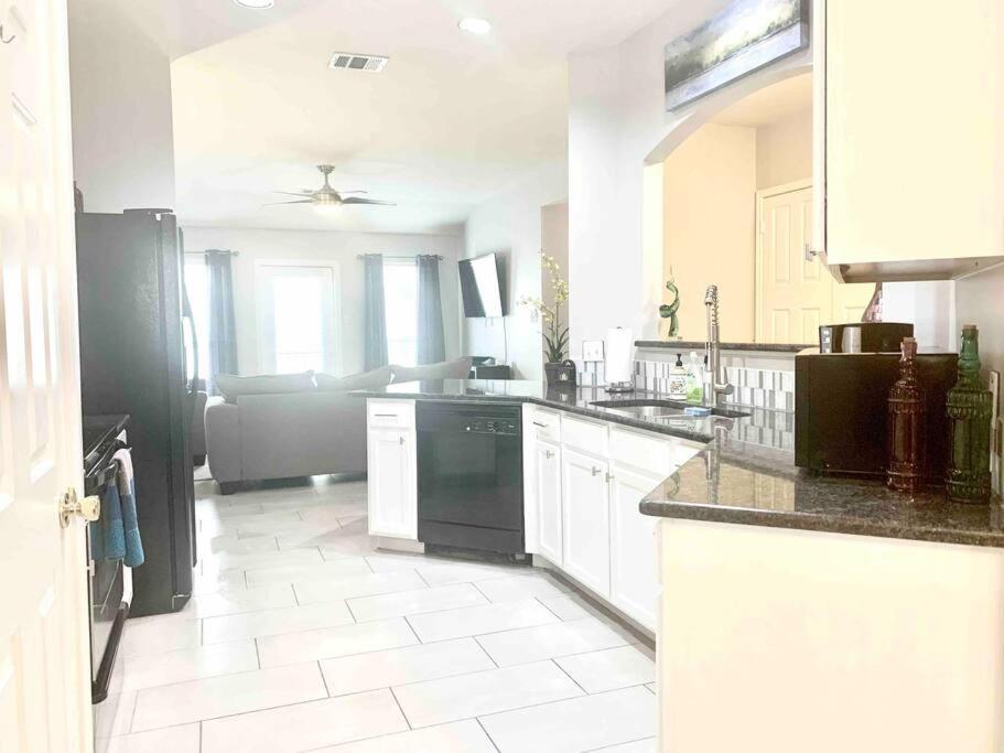 Modern Updates - Great Location - King Bed- Bmt San Antonio Ngoại thất bức ảnh