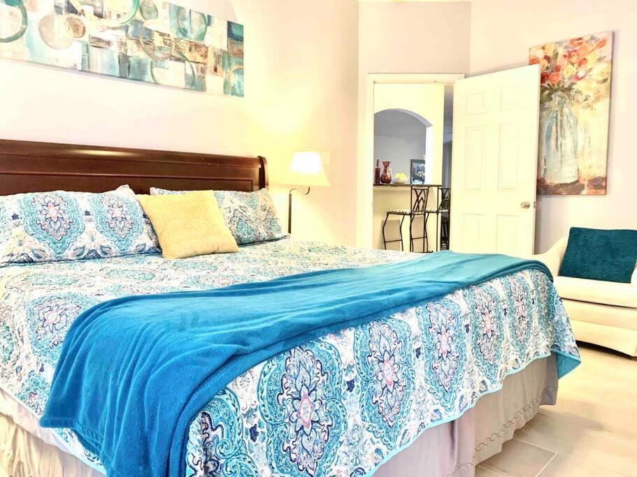 Modern Updates - Great Location - King Bed- Bmt San Antonio Ngoại thất bức ảnh