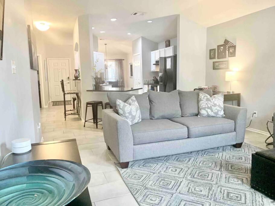 Modern Updates - Great Location - King Bed- Bmt San Antonio Ngoại thất bức ảnh