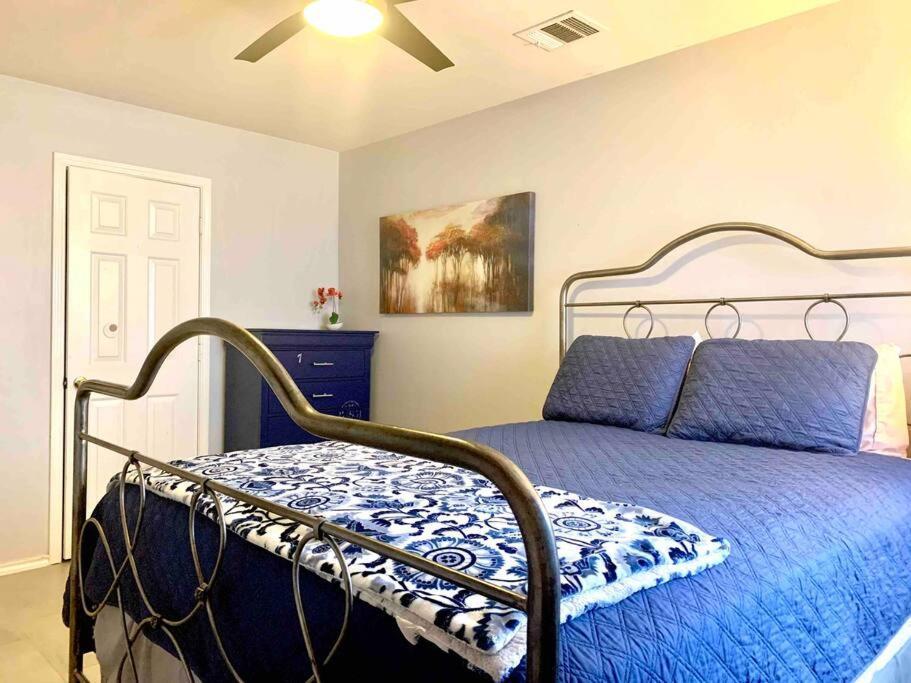 Modern Updates - Great Location - King Bed- Bmt San Antonio Ngoại thất bức ảnh